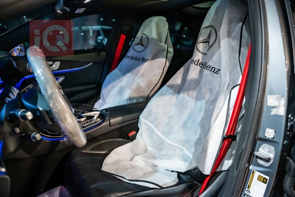 مێرسێدس بێنز E-Class